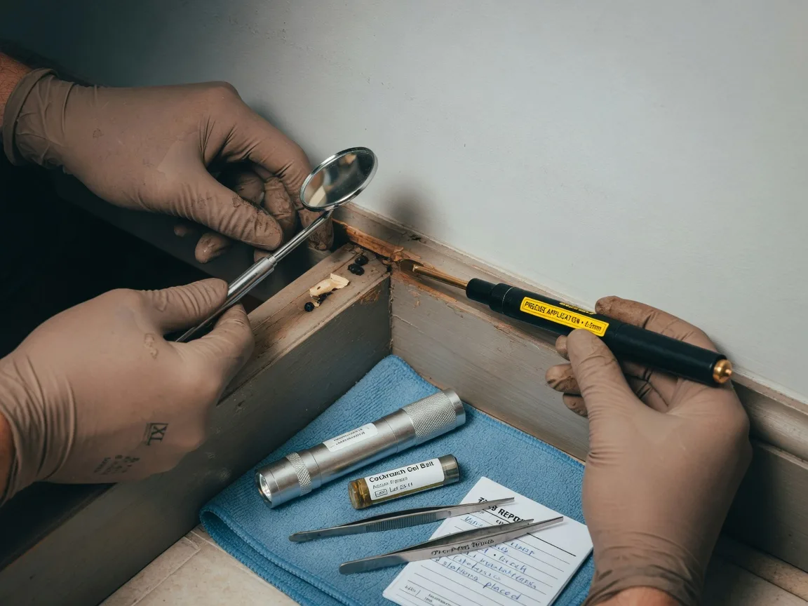 Why choose Emergency Pest Control in Hope, IN